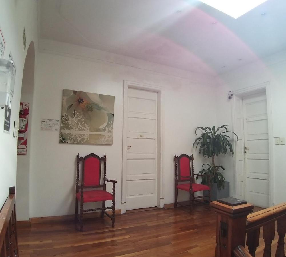 515 St. Patrick Guesthouse Hotel Buenos Aires Luaran gambar